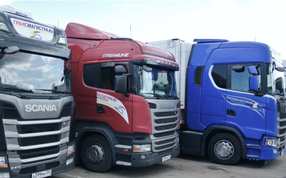 Гарантия свежести